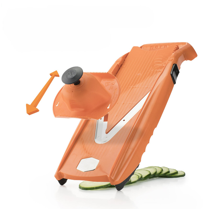 رنده برنر مدل V5