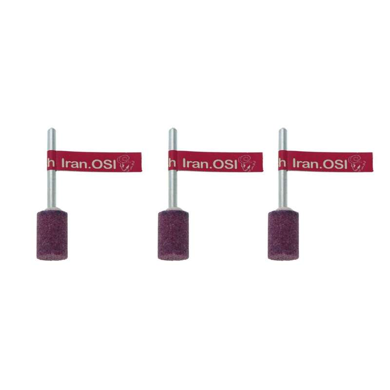 سری فرز انگشتی اوریال سایش ایران مدل AM615 مجموعه 3عددی سری فرز انگشتی اوریال سایش ایران مدل AM615 مجموعه 3عددی