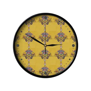 ساعت دیواری مدوپد مدل png00043