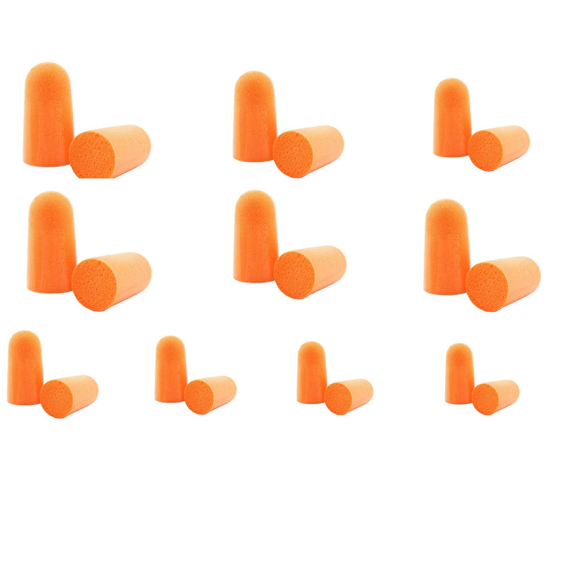 محافظ گوش مدل ماگما بسته 10 عددی