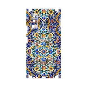 MAHOOT Iran Tile 12-FullSkin Cover Sticker for Gplus X20