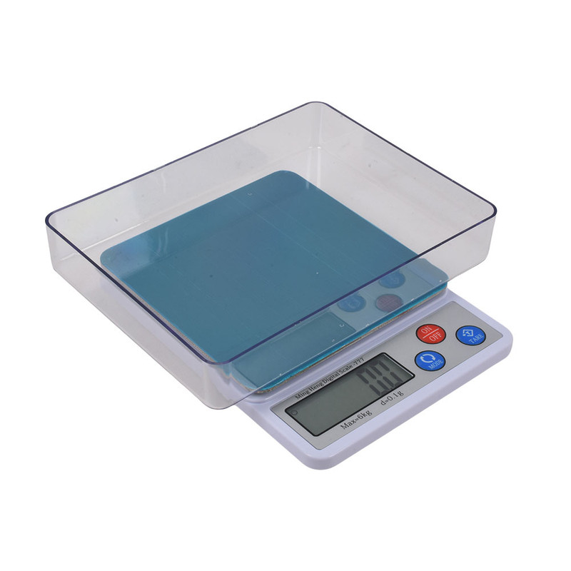 ترازو مدل mh-777