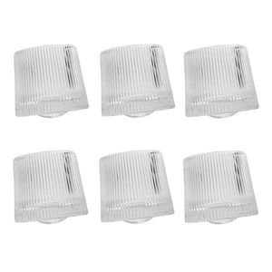 لیوان دلی مدل چرخشی مجموعه 6 عددی