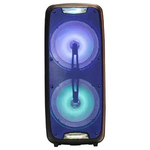 اسپیکر بلوتوثی مدل DS-2801