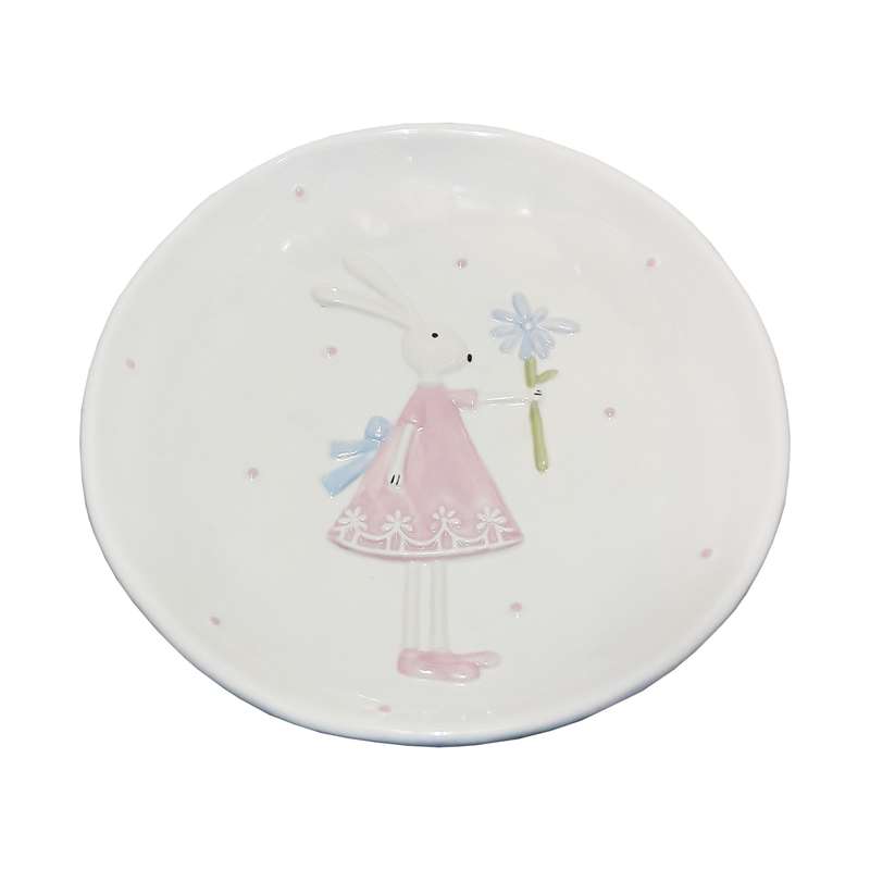 پیش دستی موسیو مدل CERAMO کد 0506