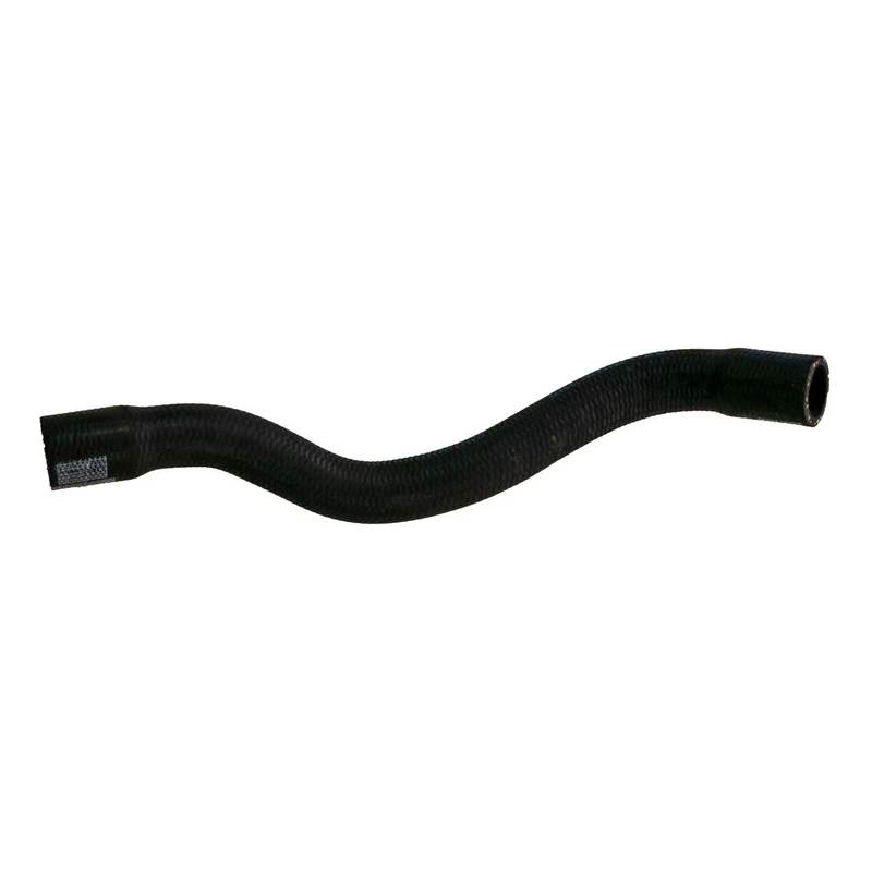 شلنگ بخاری خروجی کوتاه کد FD34276 مناسب برای سمند EF7