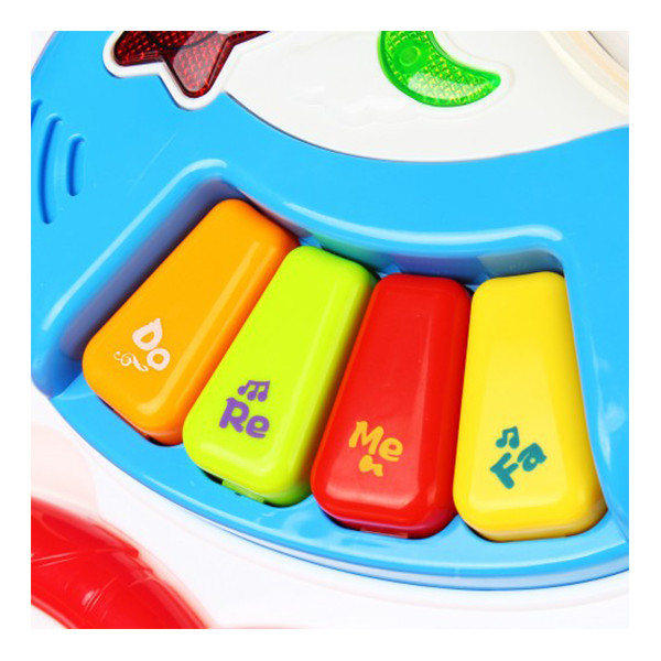 واکر کودک مدل XB280