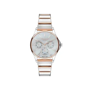 ساعت مچی عقربه ای زنانه لی کوپر مدل 07482.520