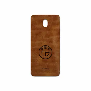 MAHOOT BFL-BMW Cover Sticker for Samsung Galaxy J7 Pro