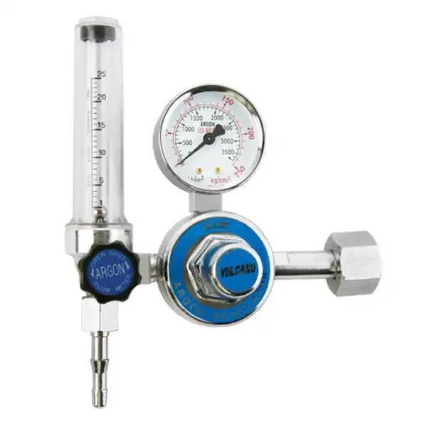 مانومتر آرگون ولکانو مدل هریس مدل ArR-01