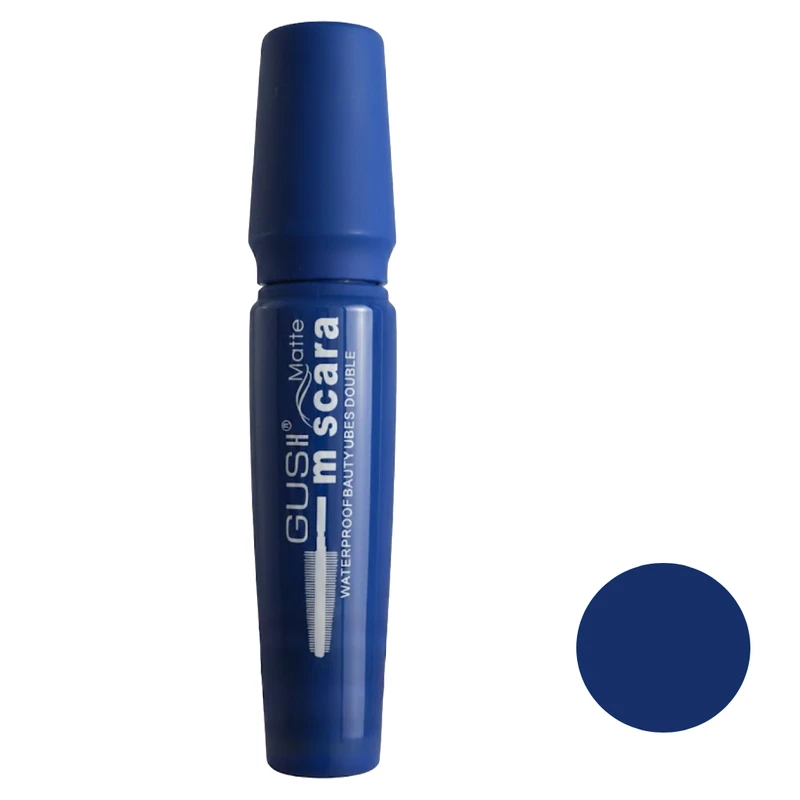 ریمل حجم‌دهنده ضد آب گاش مدل G1