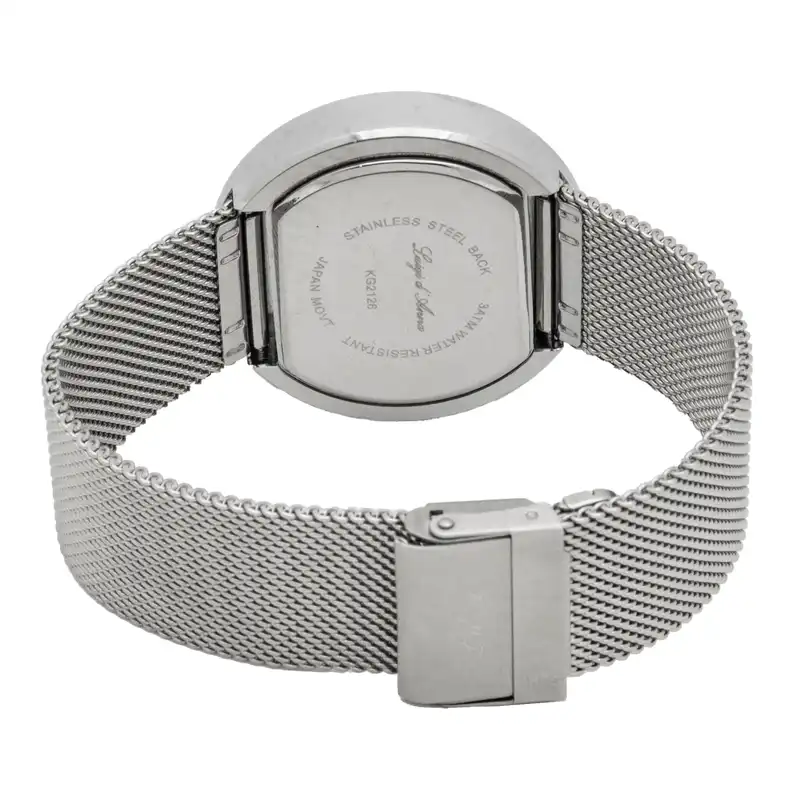 ساعت مچی عقربه ای ال دی ای مدل KL2026