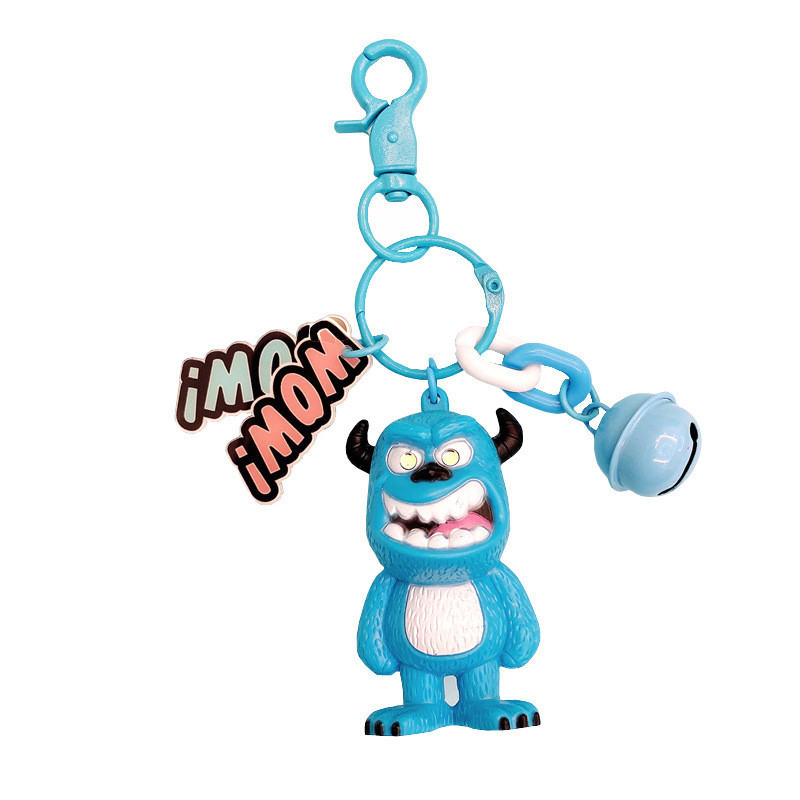 جاکلیدی مدل سالیوان