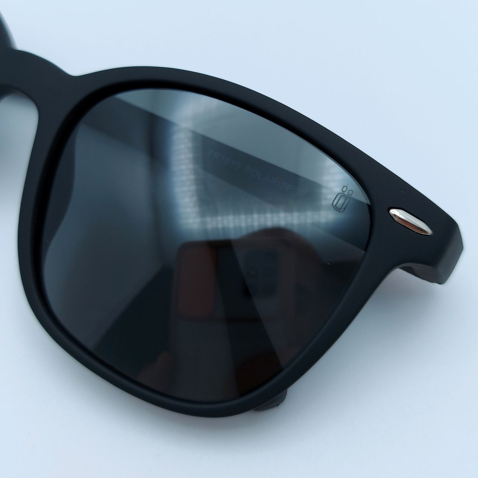 عینک آفتابی مورل مدل 58993 POLARIZED -  - 11