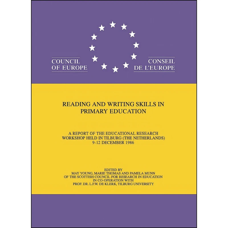 کتاب Reading   Writing Skills in Primary Educ اثر جمعي از نويسندگان انتشارات CRC Press
