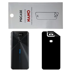 STAR RG Back Skin For ASUS Zenfone 6 2019