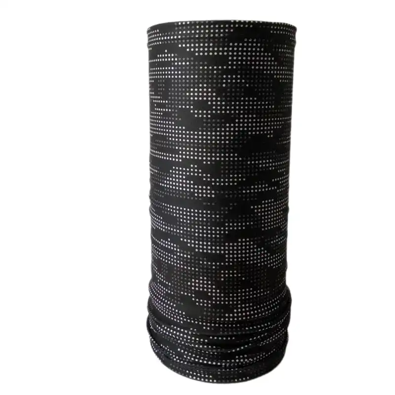 دستمال سر و گردن مدل BF 158