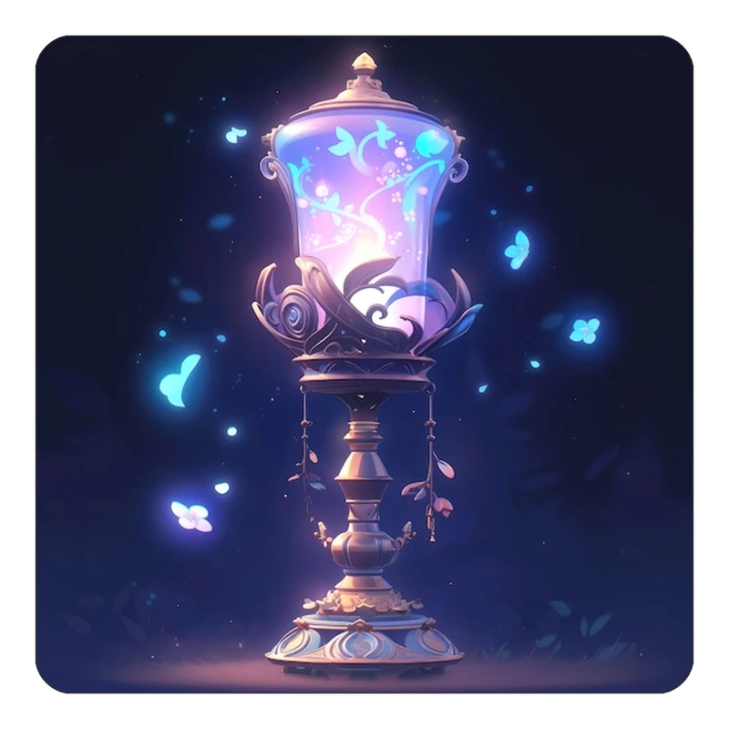 مگنت کاکتی طرح هری پاتر Harry Potter مدل mp42670