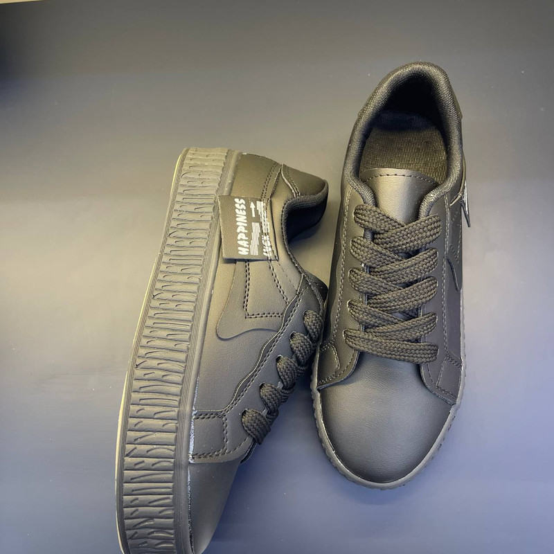 کفش روزمره زنانه مدل ساده