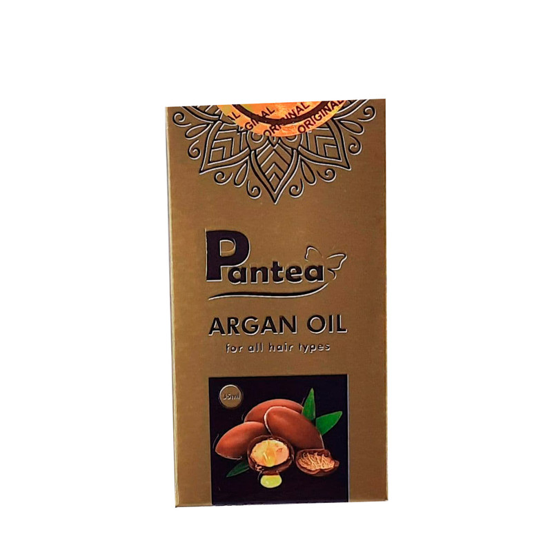 روغن مو پانته آ مدل آرگان حجم 35 میلی لیتر