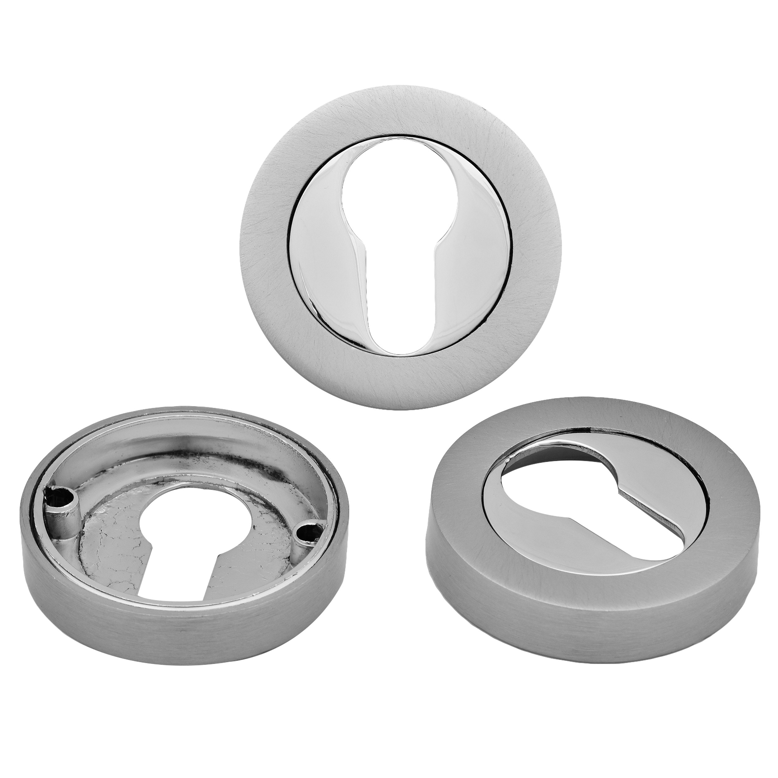 دستگیره در تلرانس مدل روزت کد 3422RAL