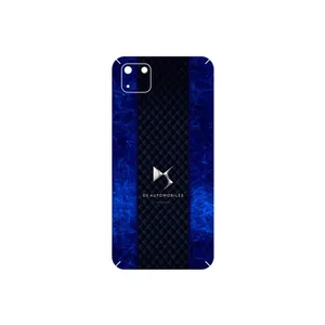 MAHOOT DS Automobiles Cover Sticker for Huawei Y5p