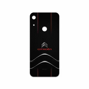 MAHOOT Citroen Cover Sticker for Honor 8A