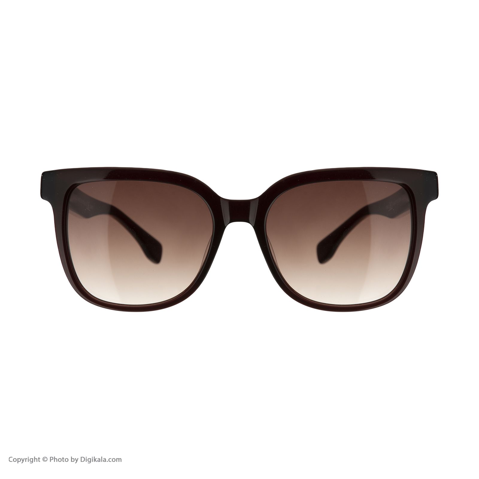 عینک آفتابی فندی مدل 128 -  - 2