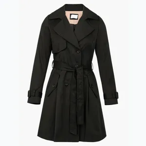 بارانی زنانه مدل 2142