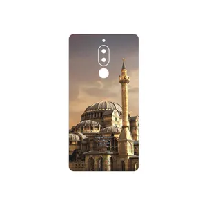 MAHOOT Hagia Sophia Mosque Cover Sticker for Hyundai Seoul Mix
