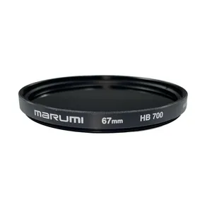 فیلتر لنز مارومی مدل INFRARED(IR700)-67MM