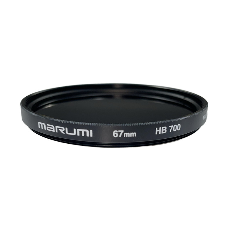 فیلتر لنز مارومی مدل INFRARED(IR700)-67MM