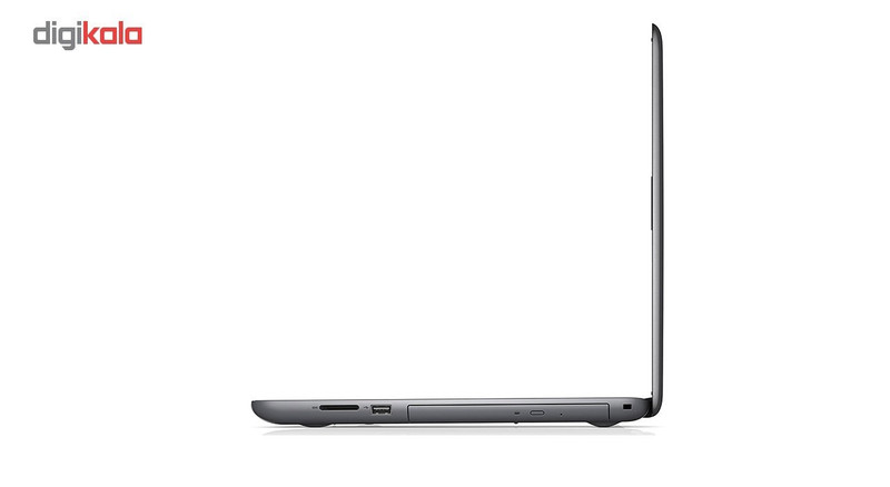 لپ تاپ 15 اینچی دل مدل Dell INSPIRON 15-5567-NEW-PLUS