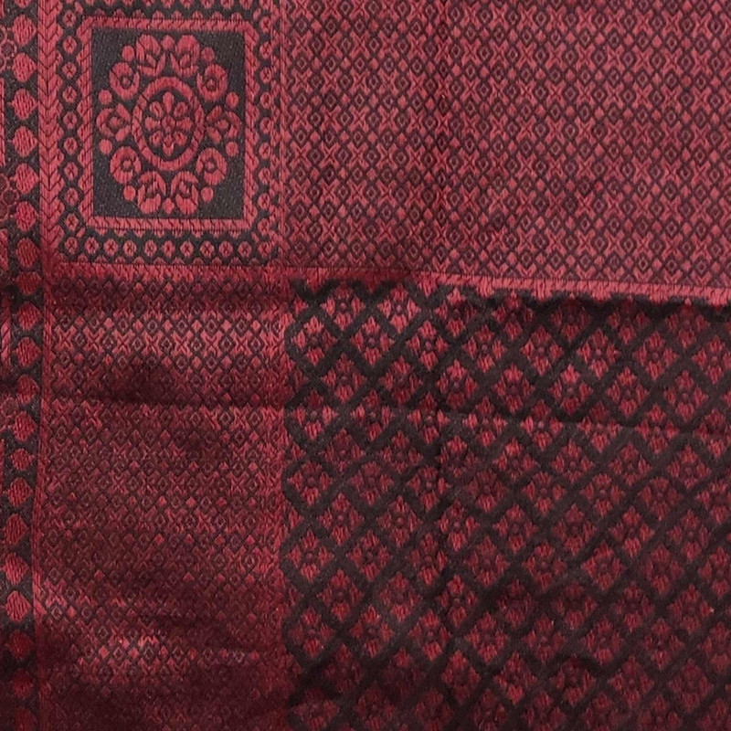 چفیه مدل عمانی کد OM 1266