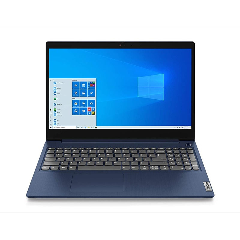 لپ تاپ 15.6 اینچی لنوو مدل IdeaPad 5-82LN00EHAK
