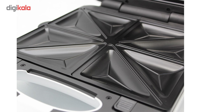 ساندویچ ساز گوسونیک مدل GSM-623 ساندویچ ساز گوسونیک مدل GSM-623