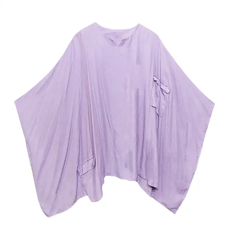 پانچو زنانه مدل 25793