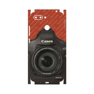 MAHOOT  Cnn-FullSkin Cover Sticker for Xiaomi Redmi 6