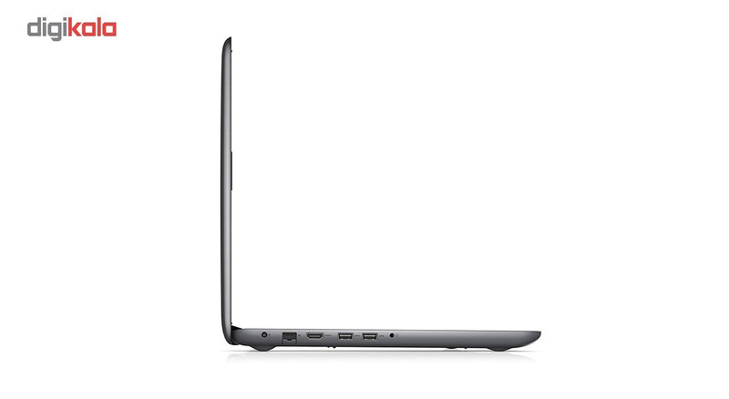 لپ تاپ 15 اینچی دل مدل Dell INSPIRON 15-5567-NEW-PLUS