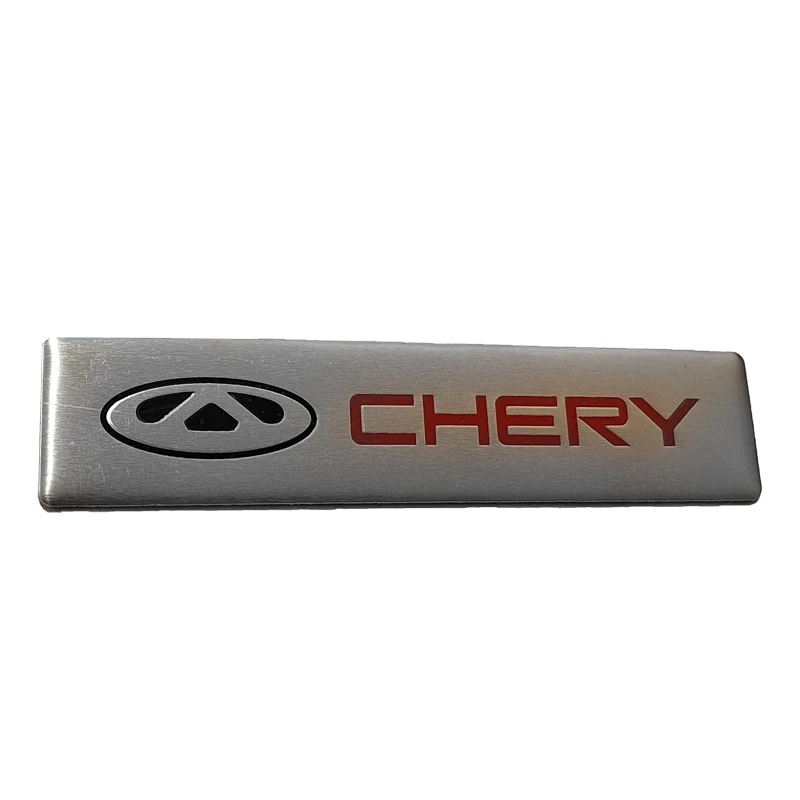 آرم صندوق عقب خودرو کالانیکس مدل ARM-CHRY-100118 مناسب برای چری تیگو 8 