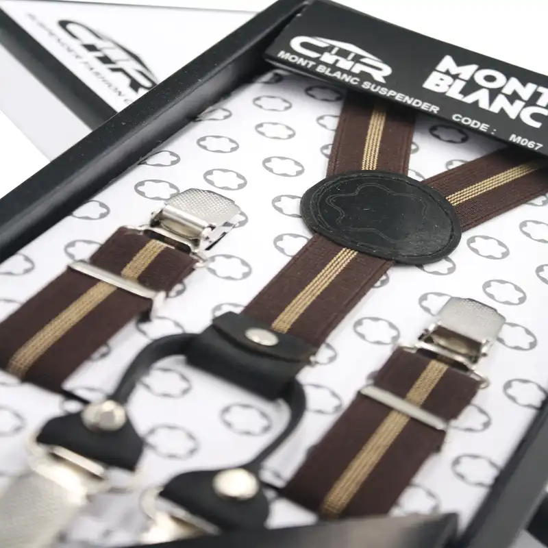 ساسبند زنانه سی اچ آر  مدل W067BRDCM