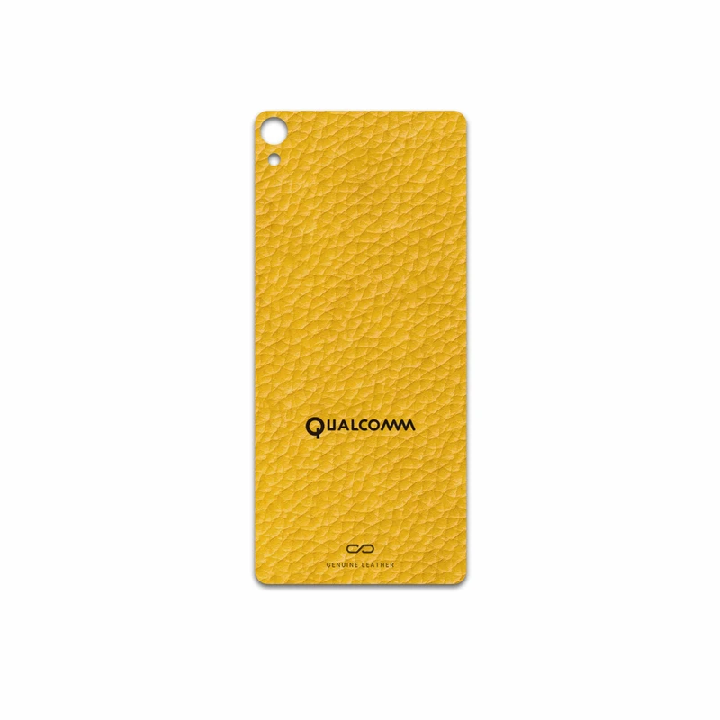 برچسب پوششی ماهوت مدل ML-QLQM مناسب برای گوشی موبایل سونی Xperia XA