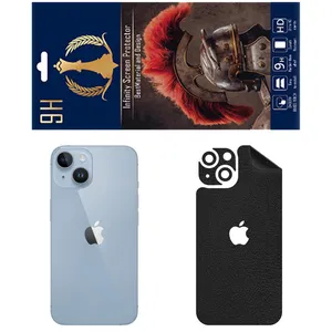 INFINITI PRO CH Back Skin For Apple iPhone 14