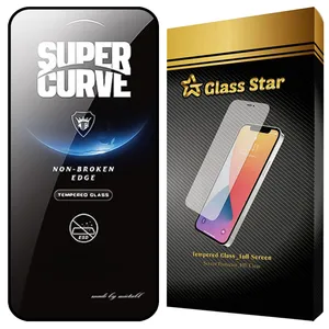 Glass Star CSUG30 Screen Protector For Apple iPhone 15 Pro 