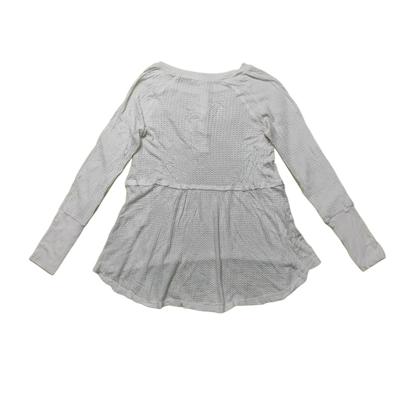 پلیور یقه گرد زنانه مدل 2010