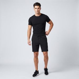 شلوارک ورزشی مردانه رادیس فیت مدل SH01-Eco