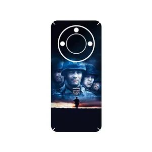 MAHOOT Saving Private Ryan Cover Sticker for Honor X9c Smart