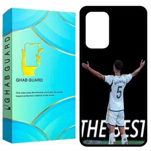 Ghab Guard GCHPA53 Cover For Samsung Galaxy A53 5G 