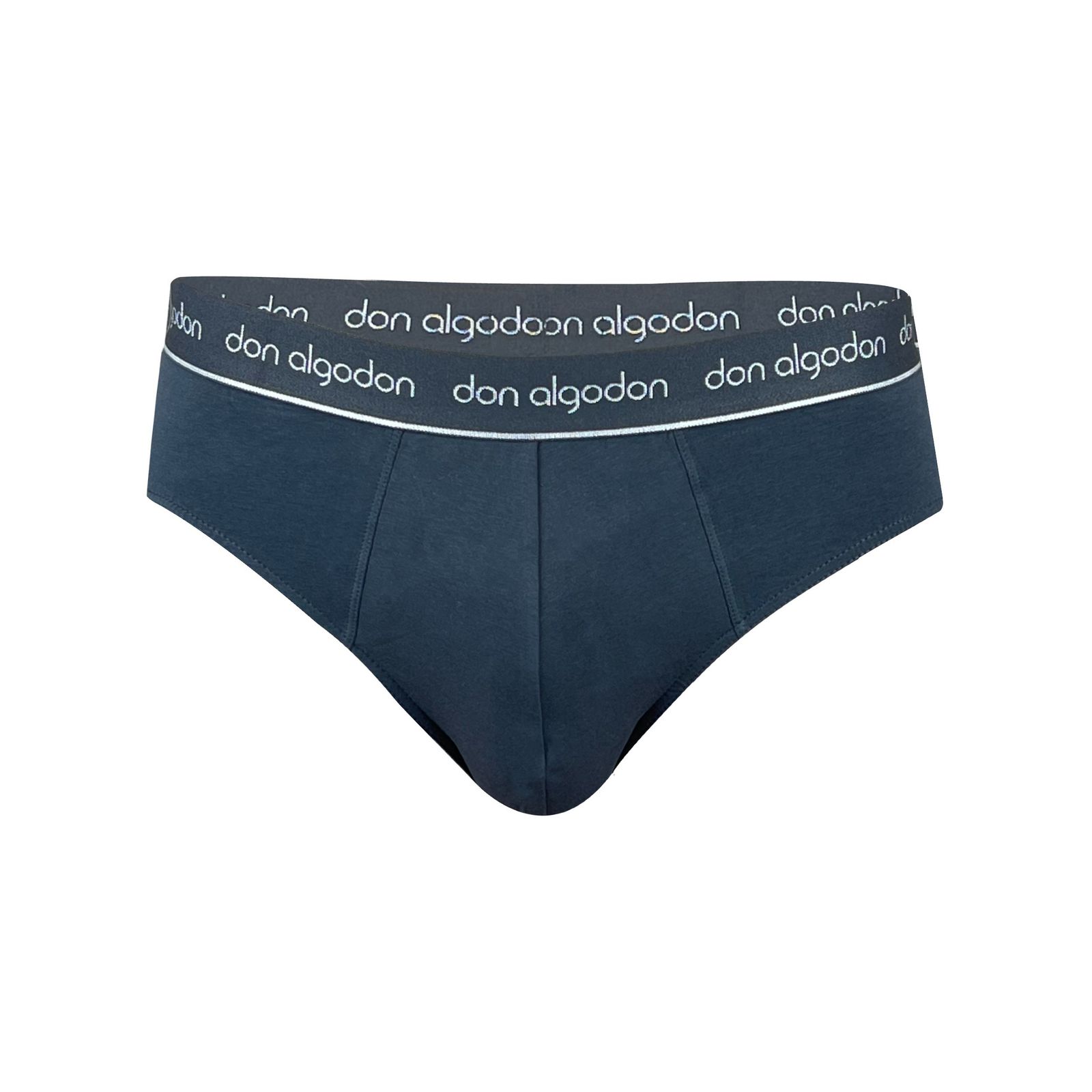 شورت مردانه دن الگدن مدل PS12-GRN -  - 5