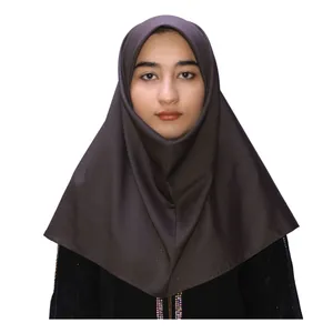 مقنعه کیمیا گوهر مدل kgm2